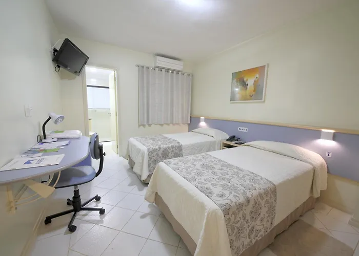 Hotel do aeroporto: Asppen Hotel