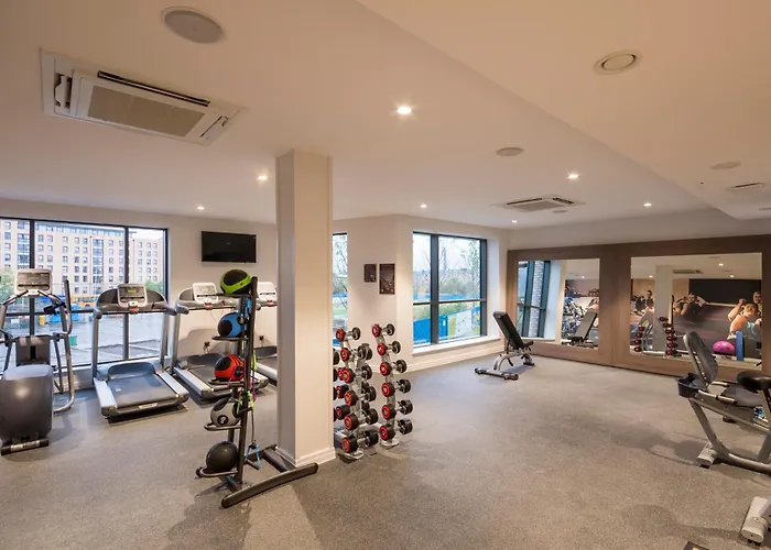 Hampton By Hilton Edinburgh West End