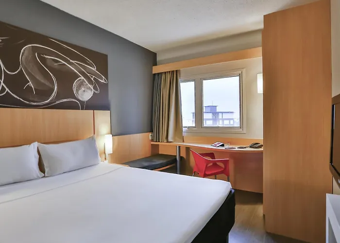 ibis Goiânia