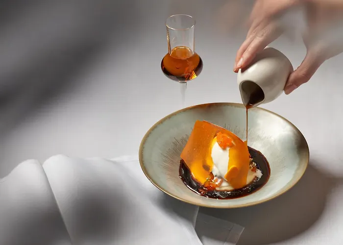 Boutique hotel only: The Drisco Hotel Tel Aviv - Relais & Chateaux - Adults Only