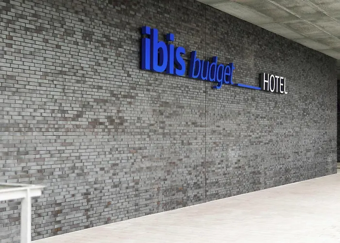 Ibis Budget Blankenberge