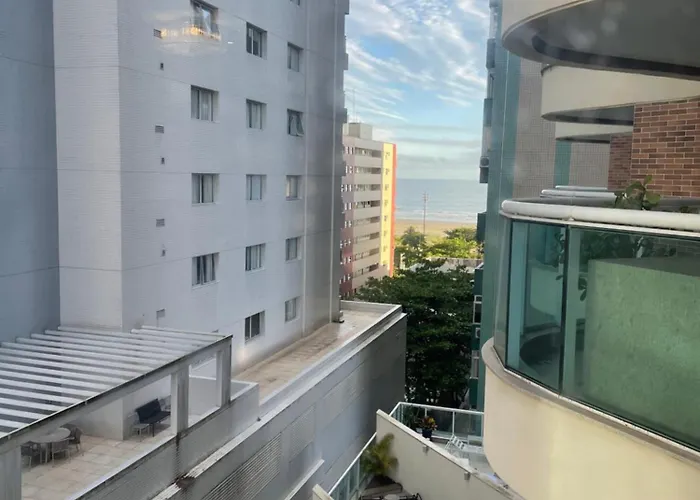 Unique Santos Residence