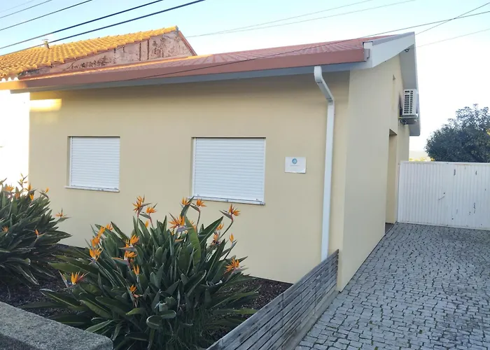 Villa privada: Eira Da Mila