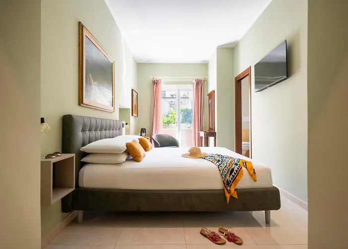 Hotel: Dimore Morelli