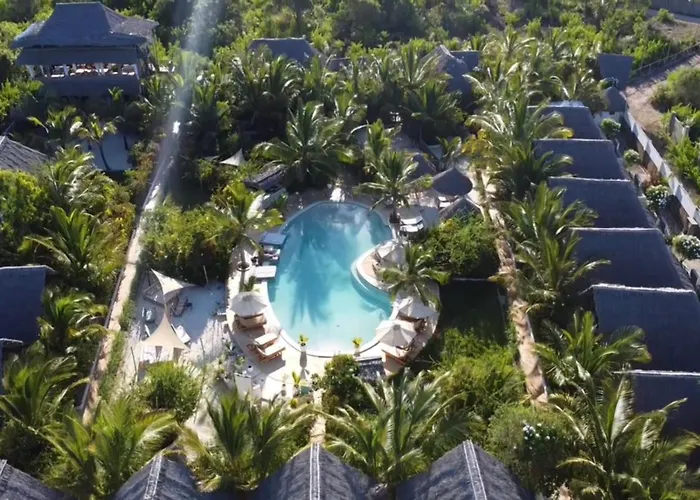 Zen Boutique Resort
