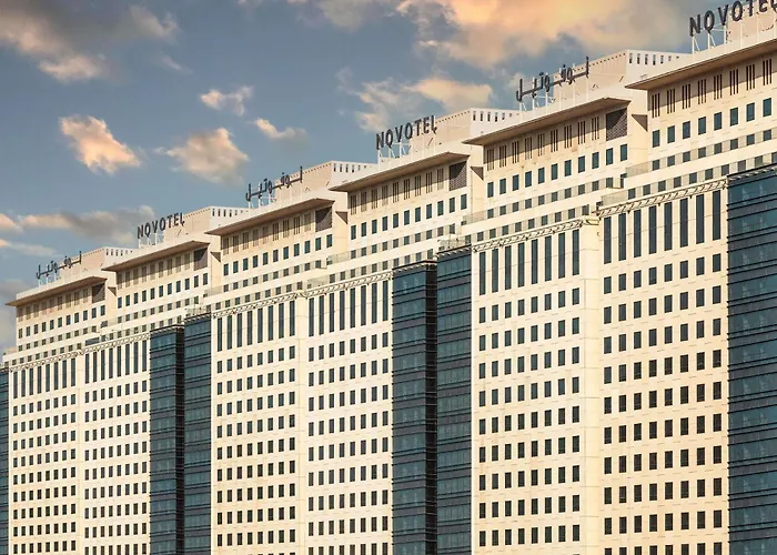 Novotel Makkah Thakher City