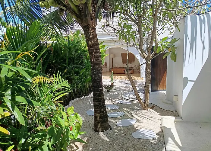 Family Hotel: Sal Central