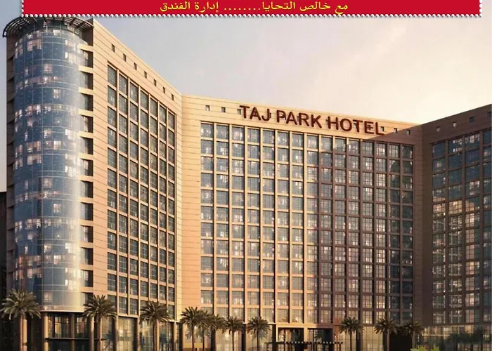 Taj Park