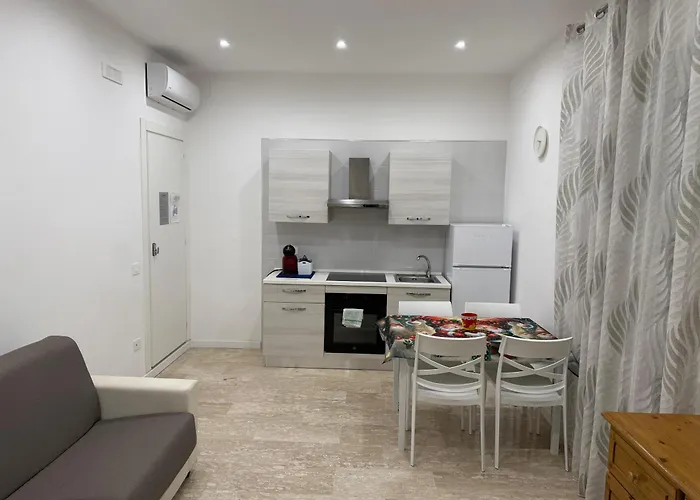  Casa Di Nonna Rosy