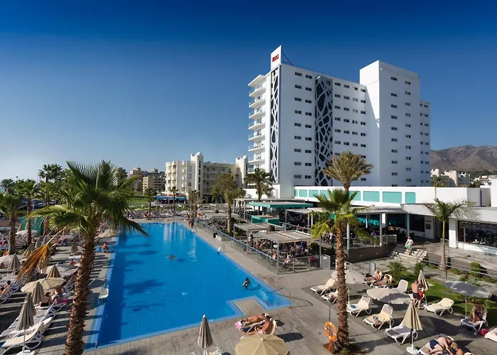 Riu Costa Del Sol