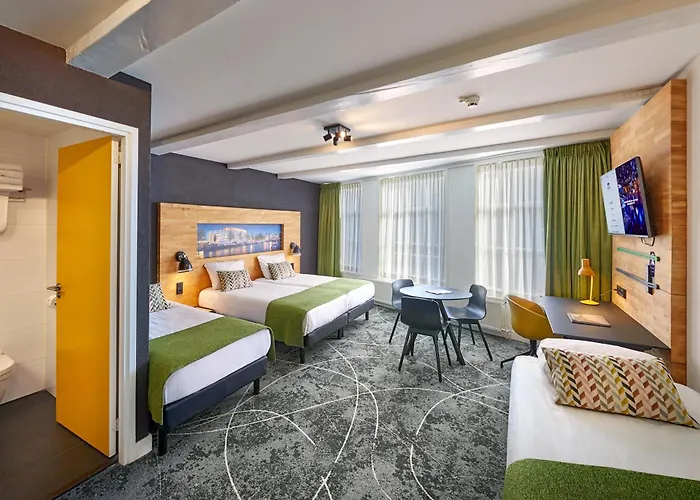 Hotel with view: Nova Hotel