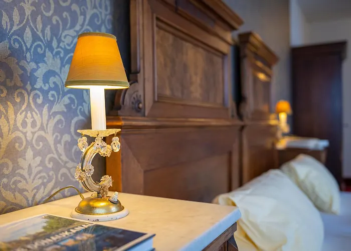 Kurhotel & Hotel Mozart