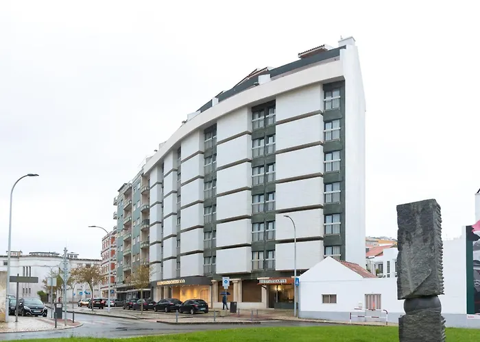 Hotel Cristal Caldas