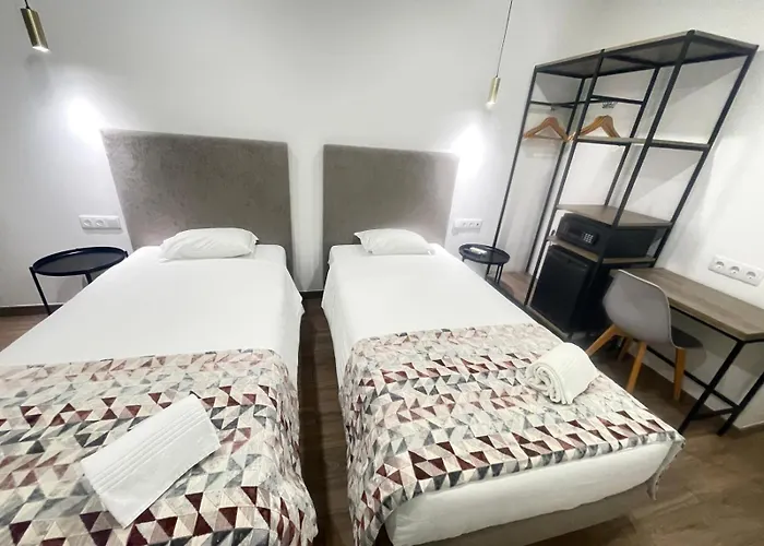 Albergo economico: Hotel Flamingo