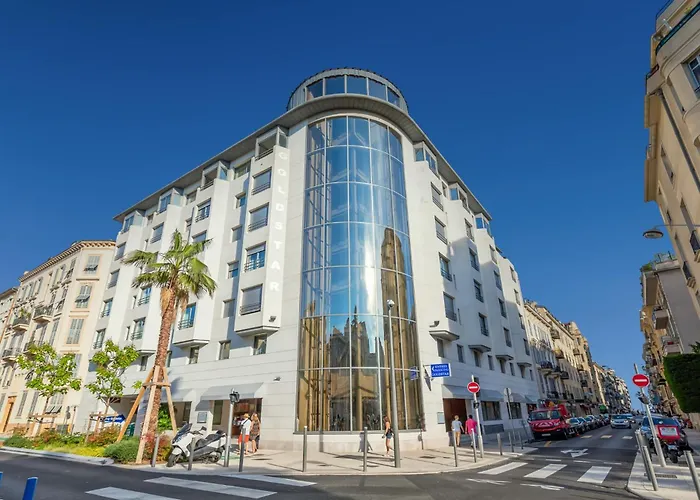 Hotel familiare: Goldstar Apartments & Suites