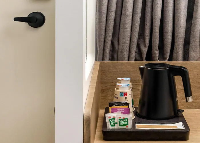 Campanile Brest - Gouesnou Aeroport