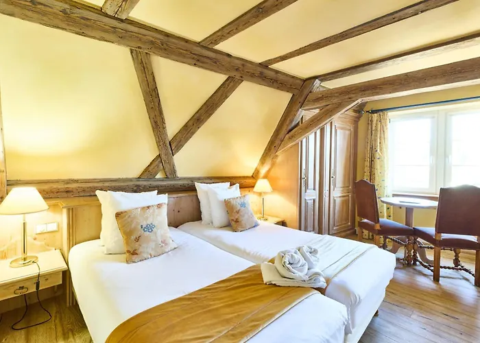 Hotel: Hotel Saint-Martin