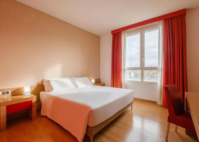 B&B Hotel Remilia