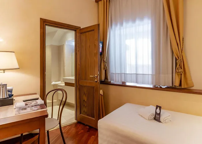 Hôtel pour familles: B&B Hotel Firenze Pitti Palace Al Ponte Vecchio