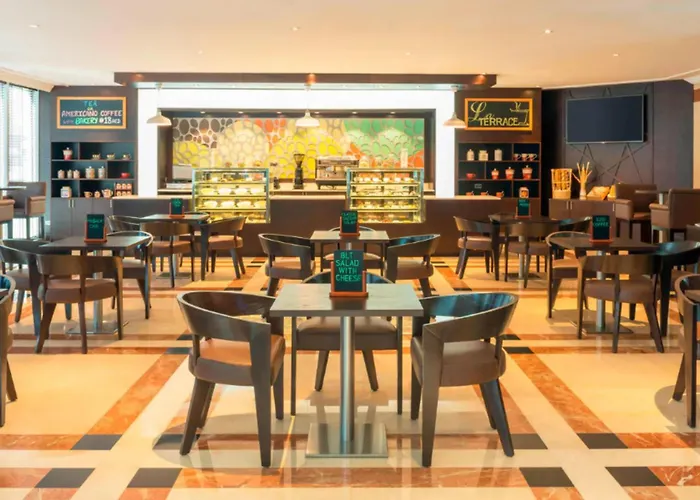 Hotel: Majestic Premier Hotel Burdubai