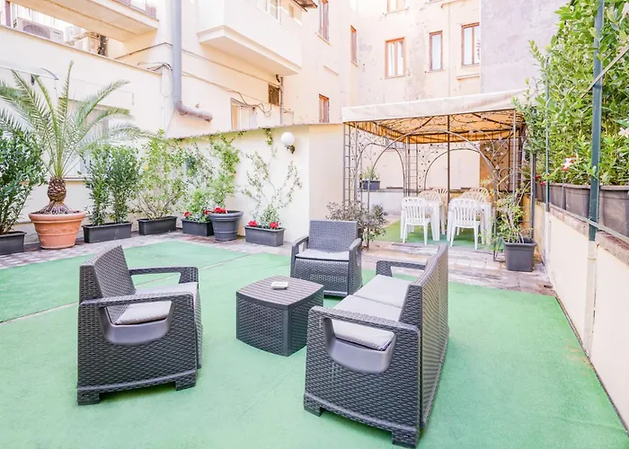 Hotel St. Moritz
