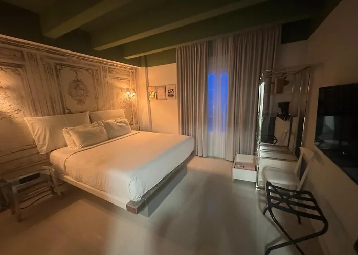 Hotel barato: Townhouse Hotel, BW Signature Collection