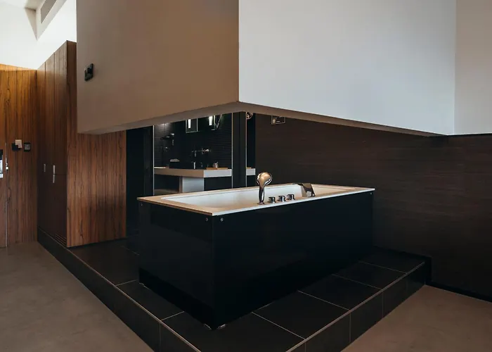 Carbon Hotel