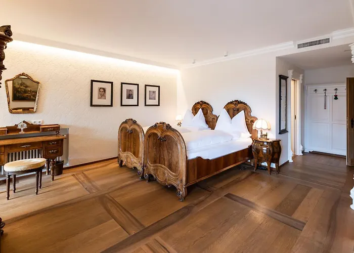 Relais&Chateaux Castel Fragsburg