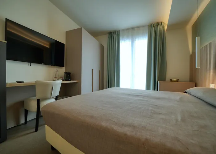 Hotel Palazzo del Garda&Spa