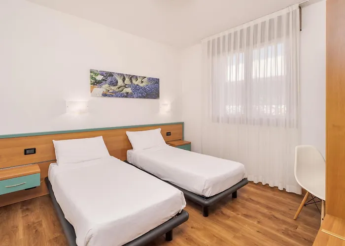 Hotel adatto agli animali: B&B HOTEL Eurorest Conegliano