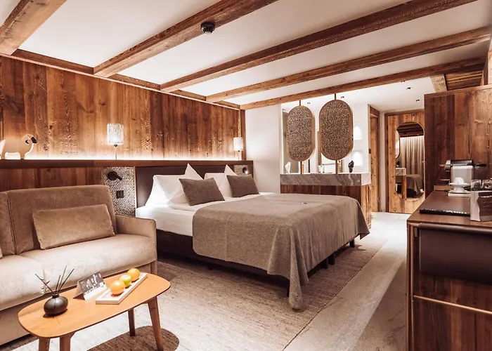 Wellness Alpenhof