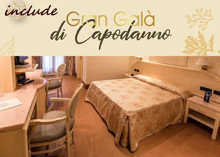 Lh Hotel Domus Caesari