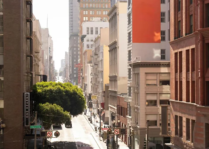 Jacuzzi hotel: Palace Hotel, A Luxury Collection Hotel, San Francisco