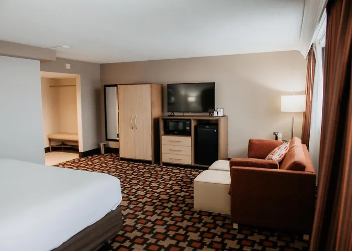 Family Friendly Hotels Radisson St Paul Downtown