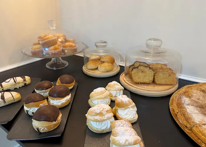 Hotel: Hotel Córdoba Centro