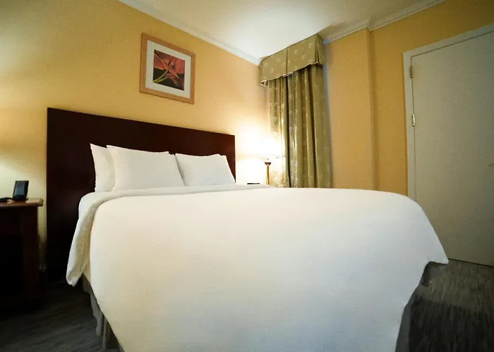 Hotel Stanford