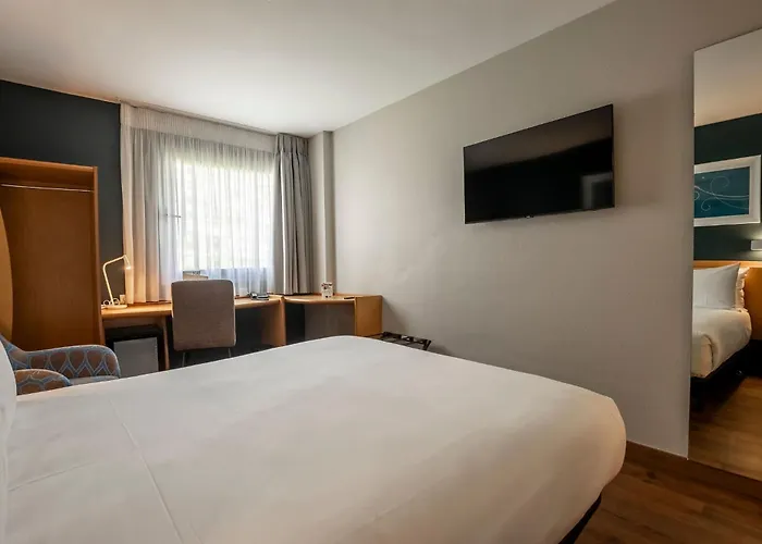 Resort: Travelodge Alicante Puerto