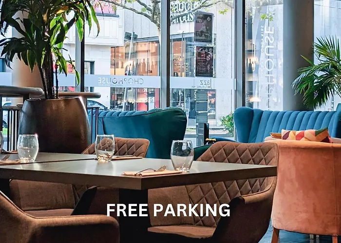 Family Friendly Hotels Future Inn Bristol