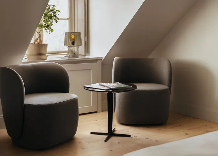 Boutique hotel only: Hotel Skeppsholmen, Stockholm, A Member Of Design Hotels