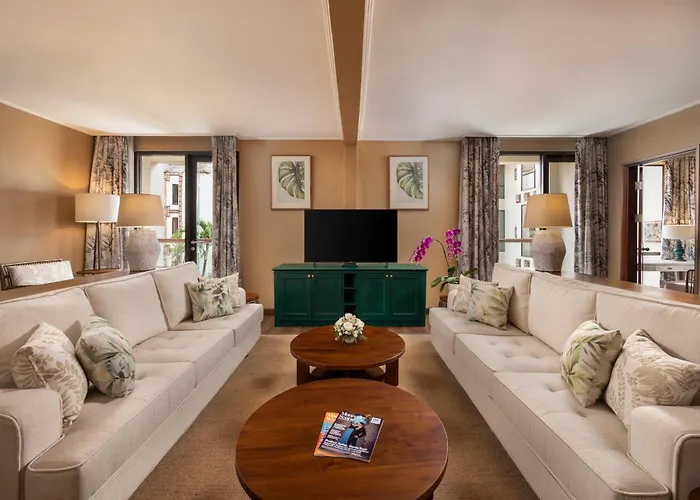 Hôtel avec vue: Prime Plaza Hotel Sanur - Bali
