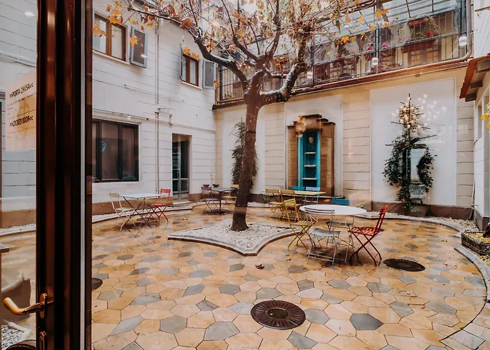 Hotel Astoria Torino Porta Nuova