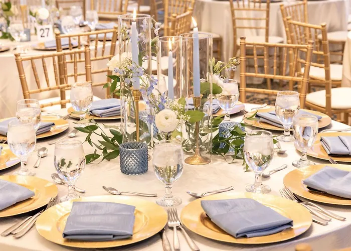 Doubletree By Hilton Torrance - South Bay