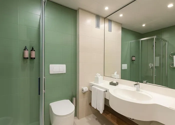 Hotel Delfino Taranto