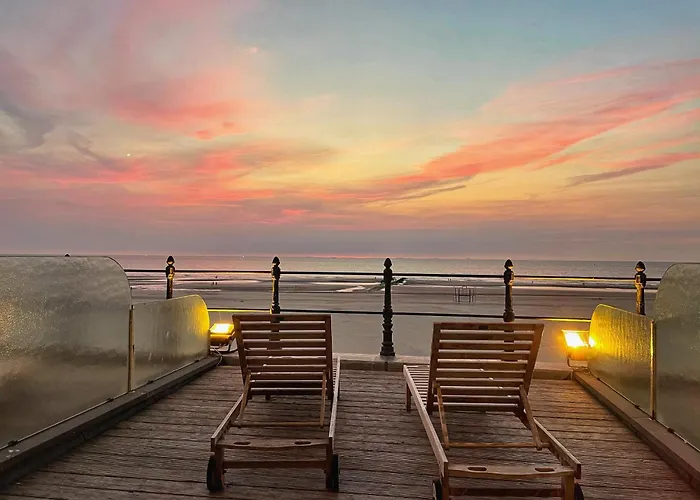 Hôtel: Thermae Palace