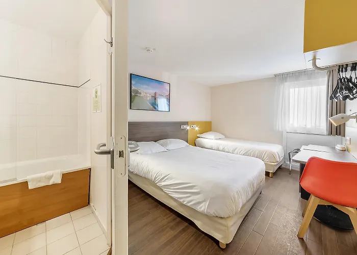 Comfort Lille Lomme