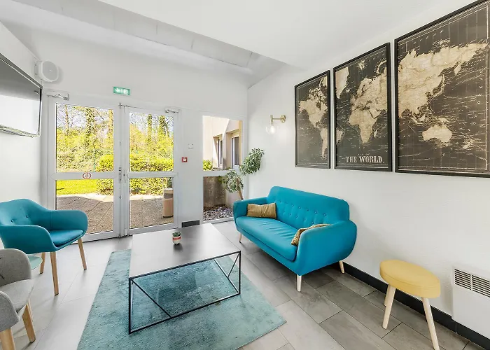 Comfort Lille Lomme