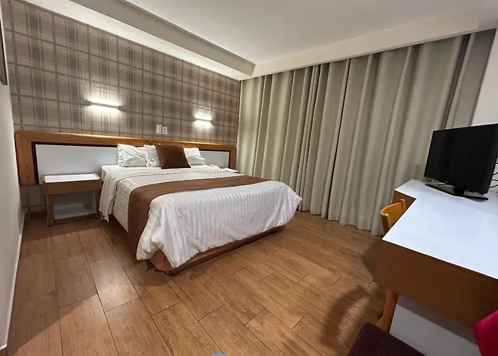 Hotel El Salvador