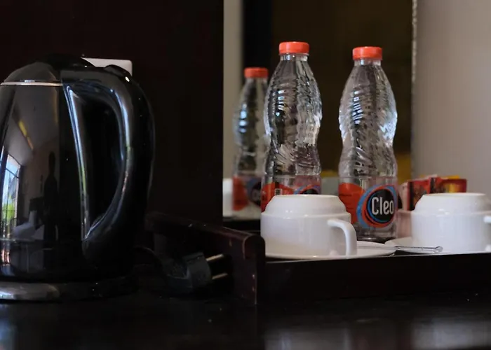 Family Hotel: Best Western Resort Kuta