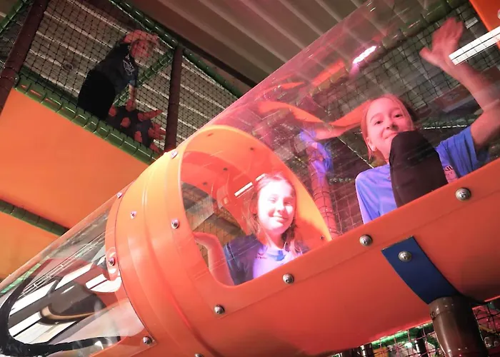 Familiehotel: Der Schoene Asten - Resort Winterberg