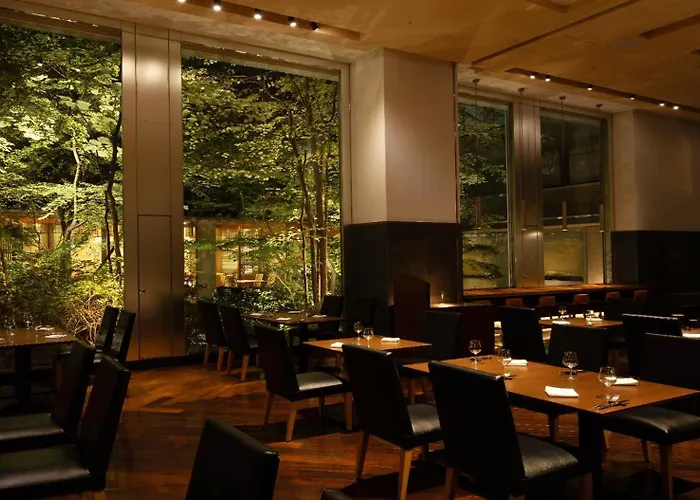 Hôtel accueillant les animaux: Hotel Niwa Tokyo